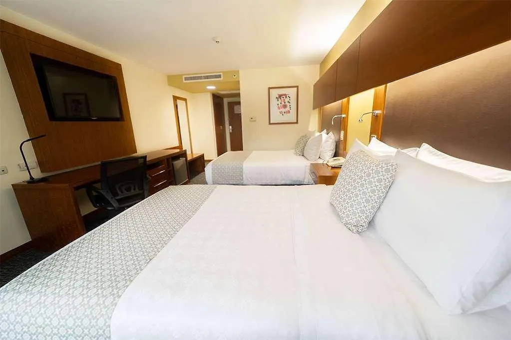 Hotel Tryp Guayaquil Ecuador