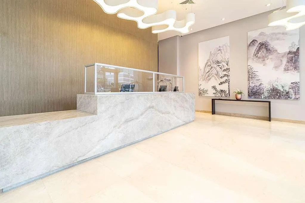 Hotel Tryp Guayaquil 0*,  Ecuador