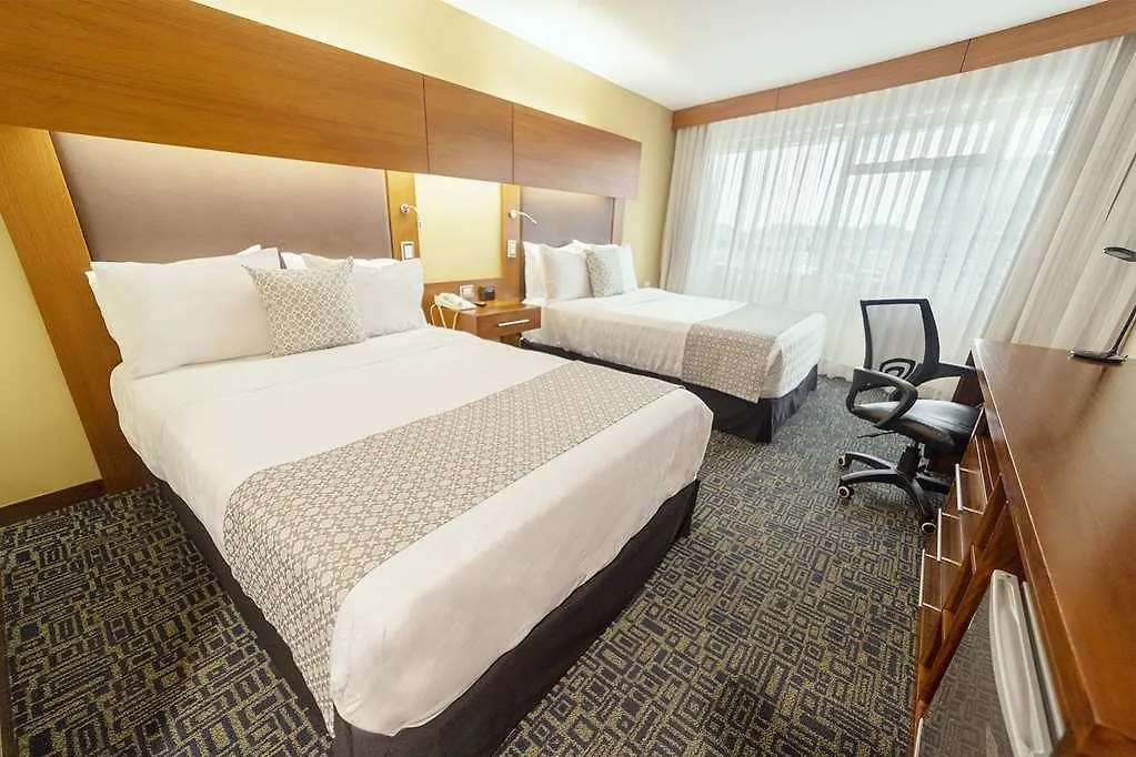 Hotel Tryp Guayaquil