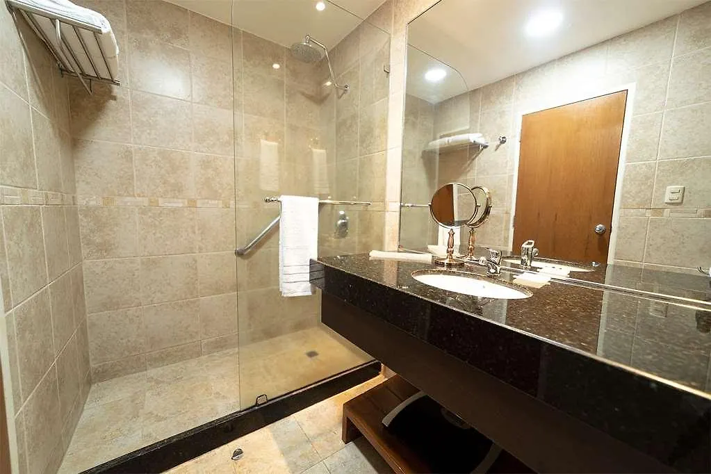 Hotel Tryp Guayaquil Ecuador