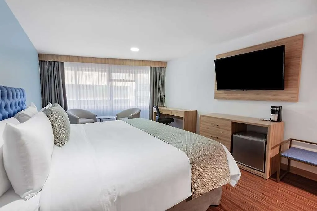 Hotel Tryp Guayaquil Ecuador