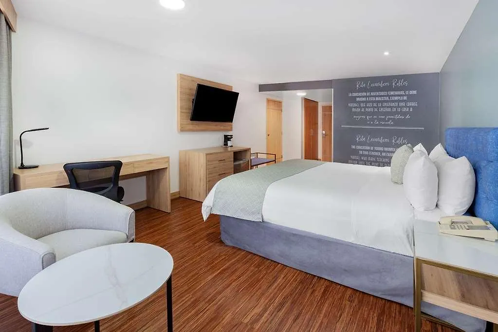 Hotel Tryp Guayaquil
