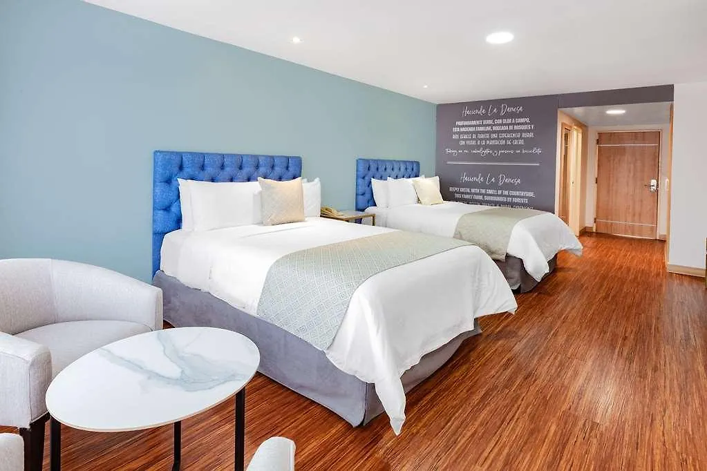Hotel Tryp Guayaquil