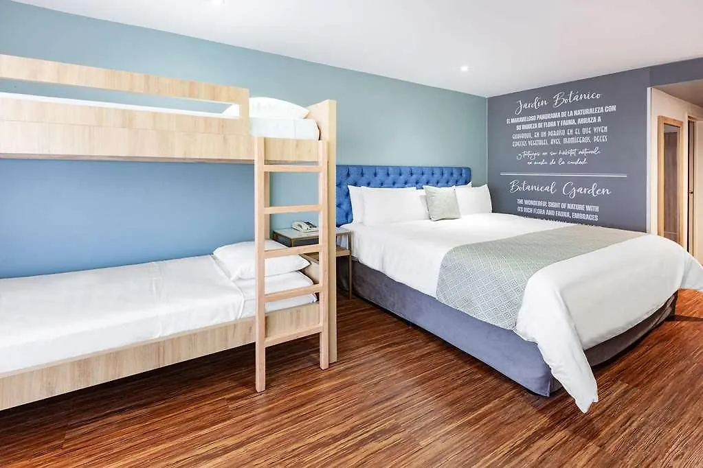 Hotel Tryp Guayaquil