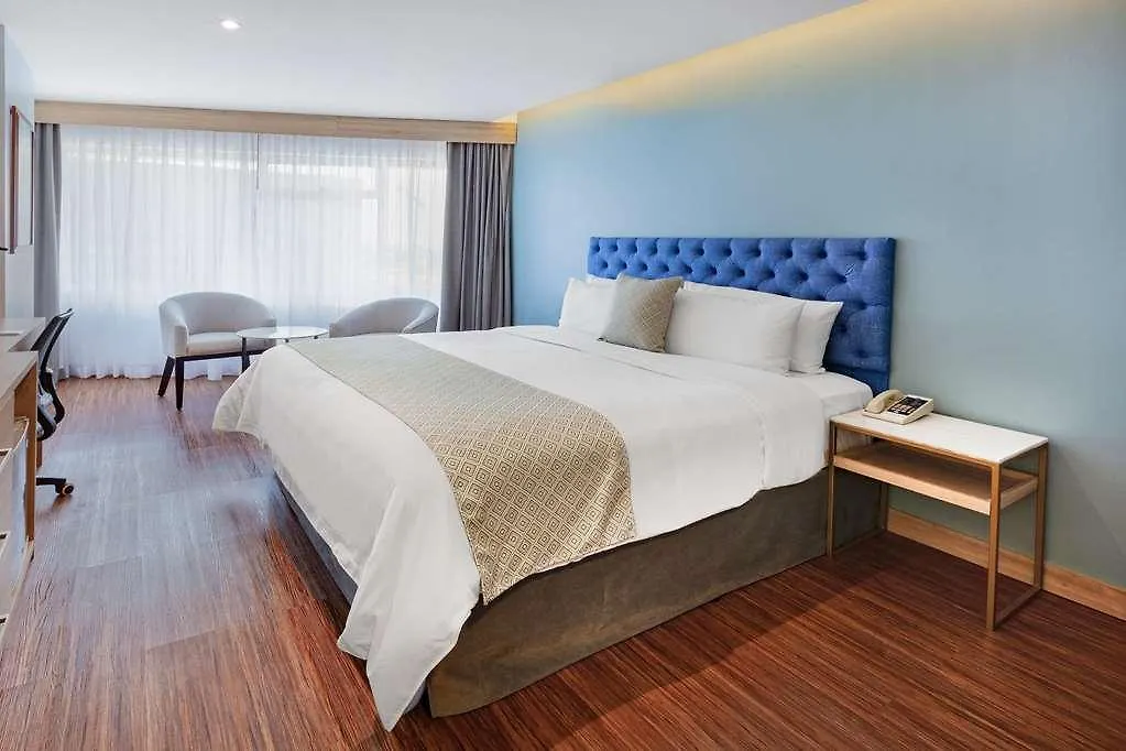 Hotel Tryp Guayaquil