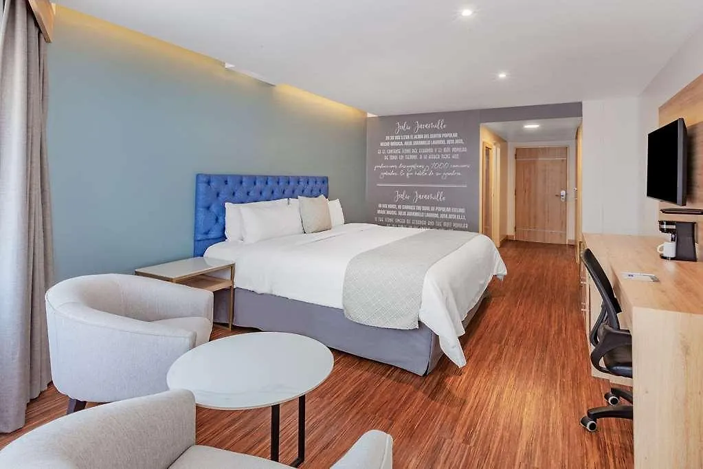 Hotel Tryp Guayaquil