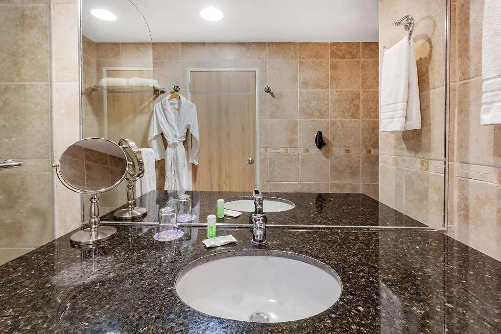 Hotel Tryp Guayaquil