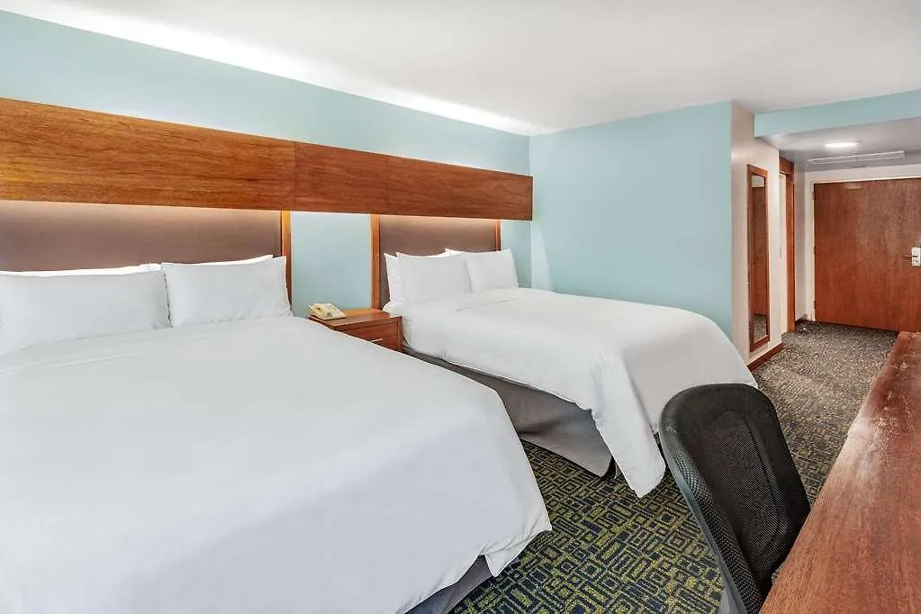 Hotel Tryp Guayaquil Ecuador