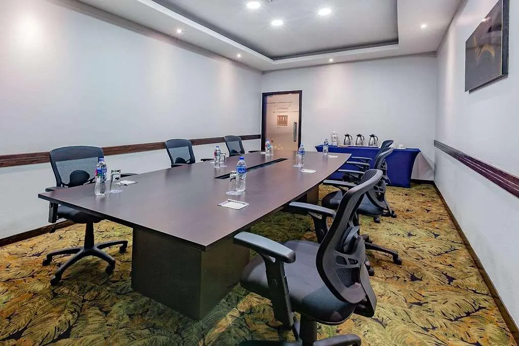 Hotel Tryp Guayaquil