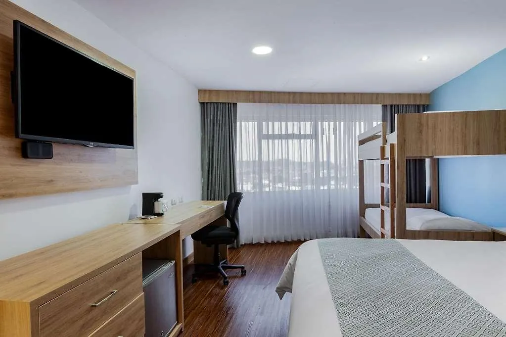 Tryp Guayaquil Hotel