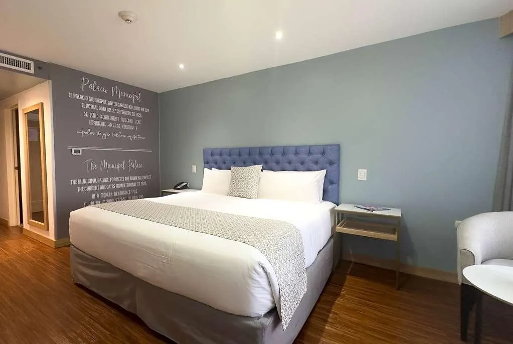 Tryp Guayaquil Hotel