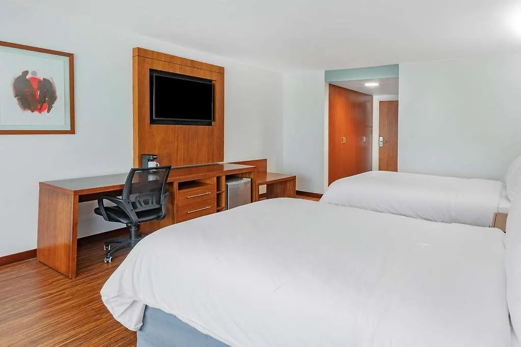 Tryp Guayaquil Hotel