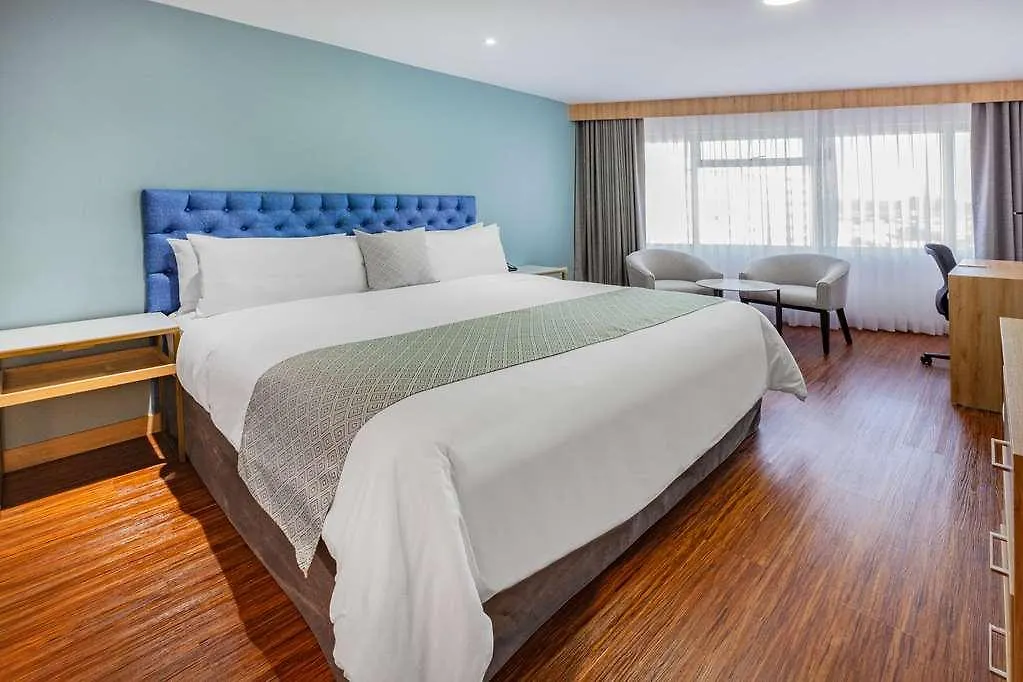 Tryp Guayaquil Hotel