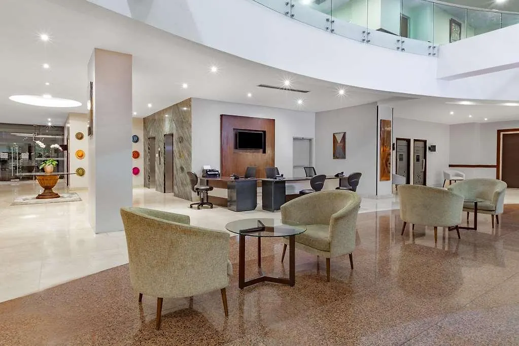 Tryp Guayaquil Hotel